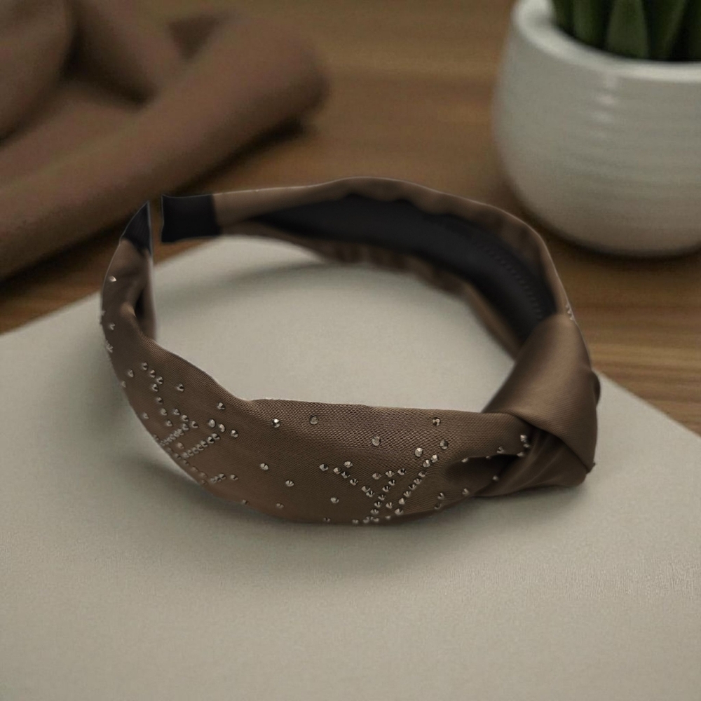 🔥LUX HEADBAND🔥 - Picture 4 of 5